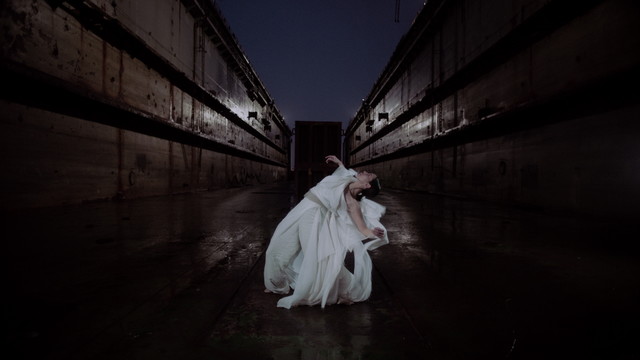 Dustin O'Halloran - Spiritus Naturae Aeternus