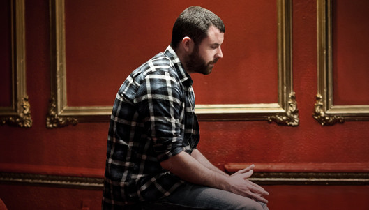 Mick Flannery - In the Gutter(Cork Opera House live) (Live)