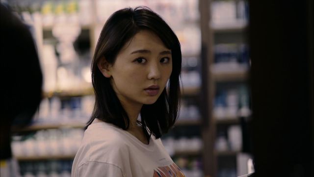 栞菜智世 - Blue Star