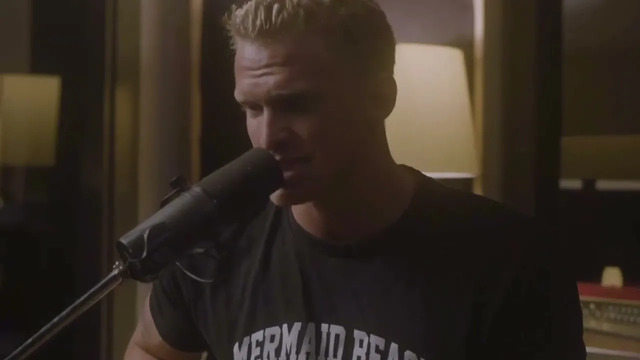 Cody Simpson - Do You Love Me Still (Live In Studio)