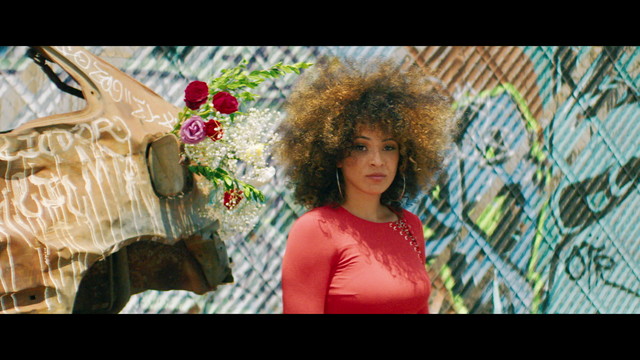 Kandace Springs - Breakdown