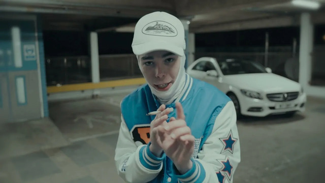 Bleuofficial - Call It A Night