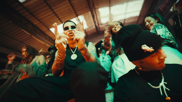 Big Soto - Esto Se Va A Descontrolar