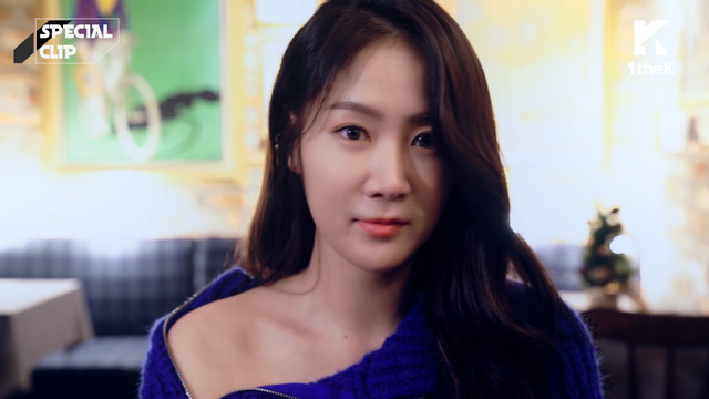 昭宥 - 기우는 밤 (Special Clip) (The Night) (PROD. 프라이머리)