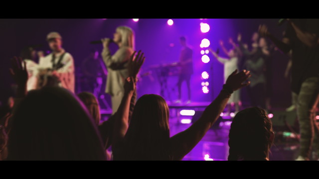 The Belonging Co - No Turning Back (Live In Nashville, TN/2021)