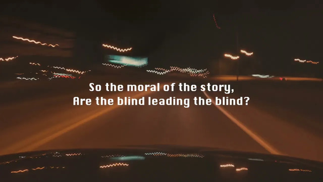 Tom Morello - The Lost Cause (歌词版)