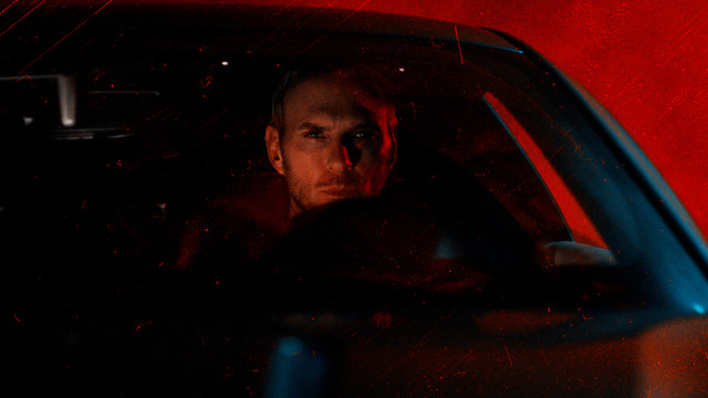 Matt Goss - Saved