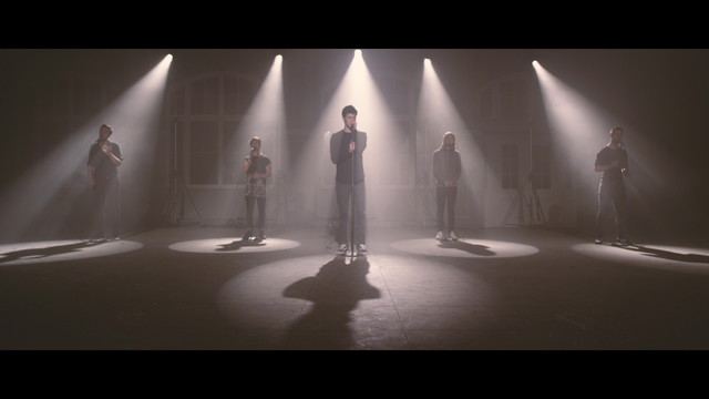 Wincent Weiss - Wenn mir die Worte fehlen (Akustik Version)