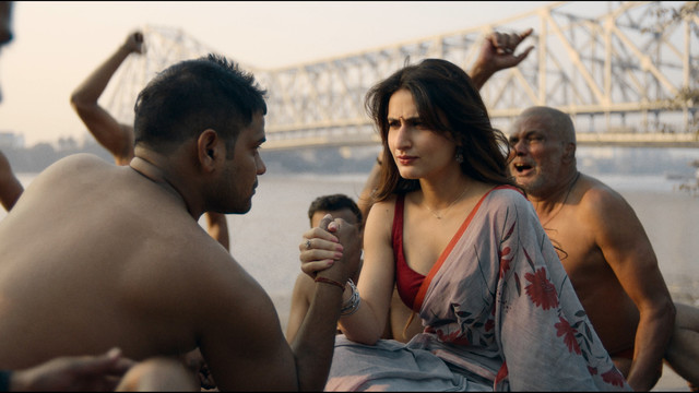 Justin Prabhakaran - Jaadu Wali Chimki (Lyric Video)