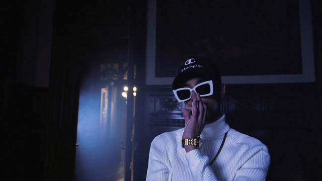 Naiky Unic - Pa' Romperla