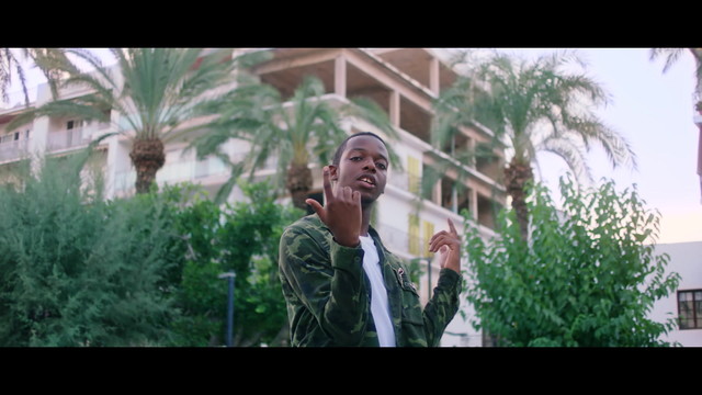 23 Unofficial - Mamacita