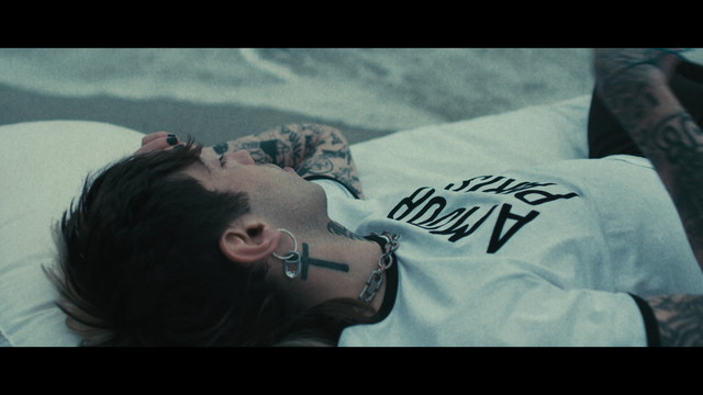 J. CRUZ - No Eres Tú Ni Yo Tampoco