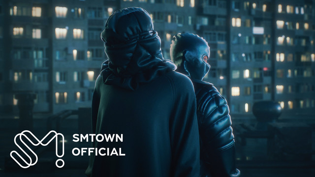 SEULGI - SEULGI《28 Reasons (CIFIKA Remix)》MV (Remix)