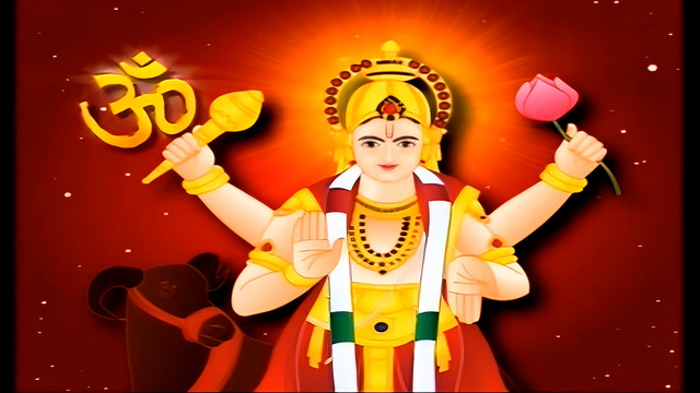 Sujatha Dutt - Kuja Ashtottara Shatanamavali