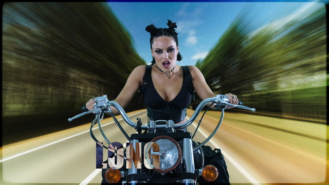 AronChupa - California Sun