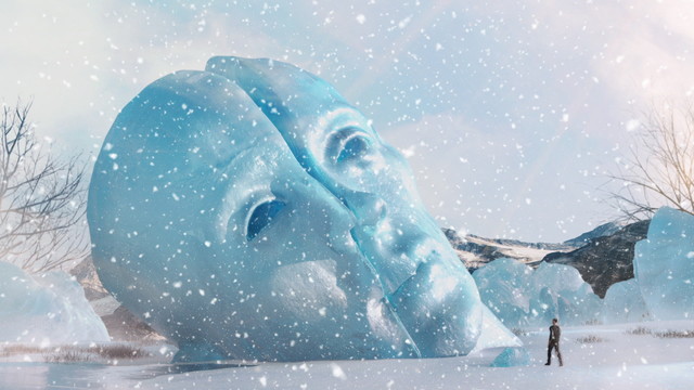 Dardust - Forget to Be(Visualizer)