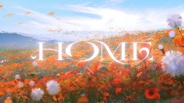 明透 - HOME