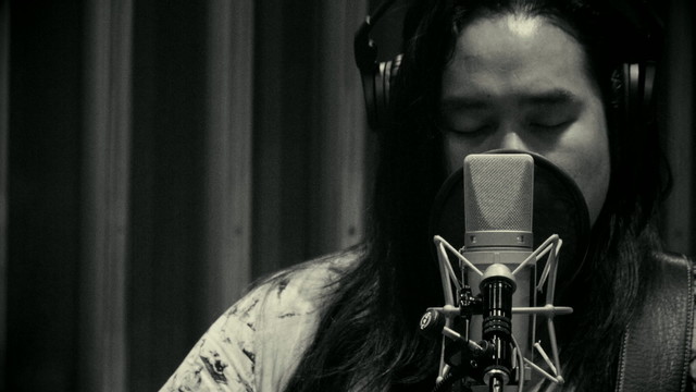 Aysanabee - Work Song (Acoustic)