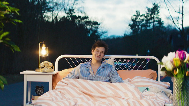 Wincent Weiss - Bleiben Wir