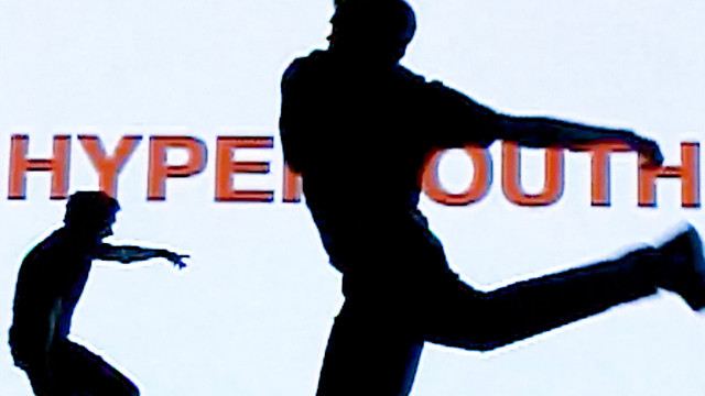 Joey Valence & Brae - HYPERYOUTH