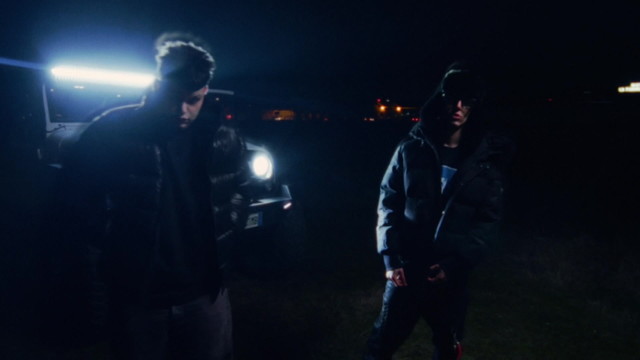 Maury North - PARGOLI (Visual Video)