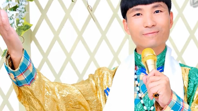 蒙域歌郎 - 我的故乡在草原 (KTV版)