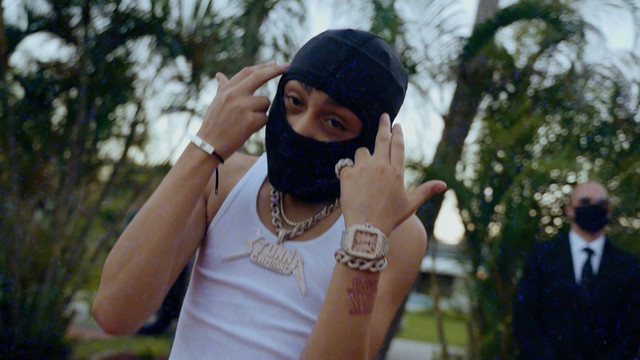 Stunna Gambino - Top Opp Vulture