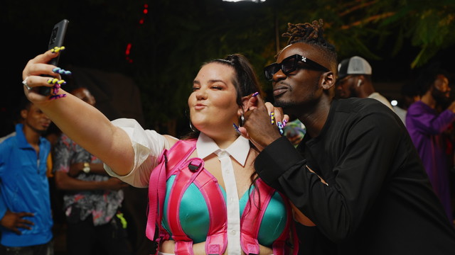 Netta - Playground Politica