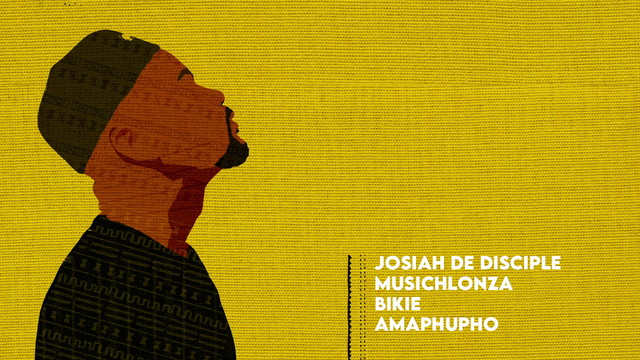 Josiah De Disciple - Amaphupho (Visualizer)