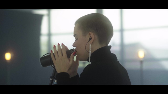 KęKę - Malibu (Circle Session)