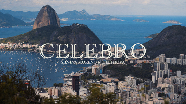 Silvina Moreno - Celebro