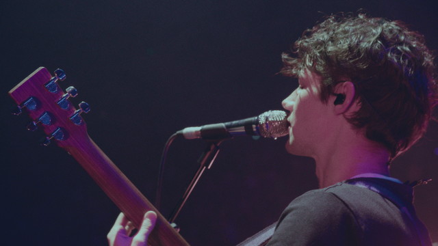 AnnenMayKantereit - Lass es kreisen (Live in Köln)