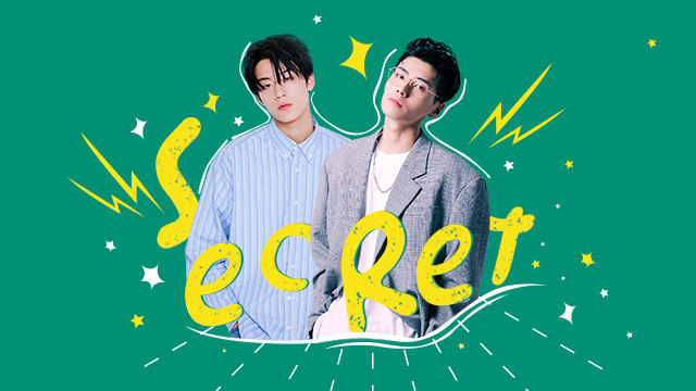 见面吧 - 第105期:任世豪&肖凯中互爆小秘密 再现另类T台秀 (Live)