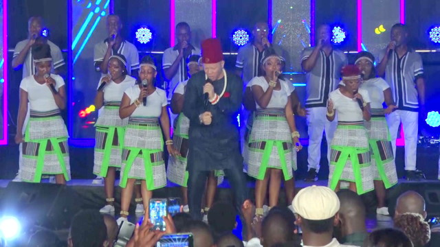 Worship House - Chineke Idima (Live at Worship House Church Limpopo, 2023)