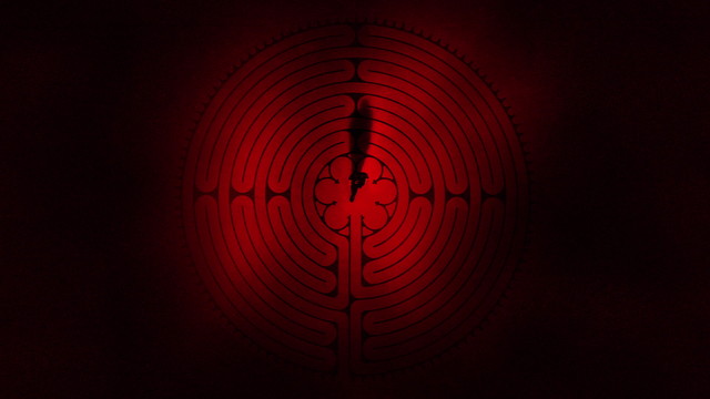 Zero 9:36 - The Gates (Visualizer)