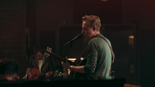 Cody Fry - What If (Acoustic Sessions)