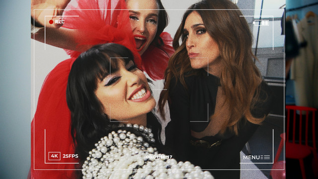 Soledad - Quiero Todo (Official Video)