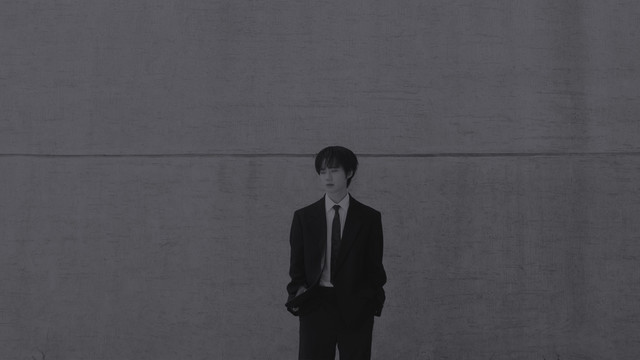 夏贤尚 - 시간과 흔적 (Time and Trace)