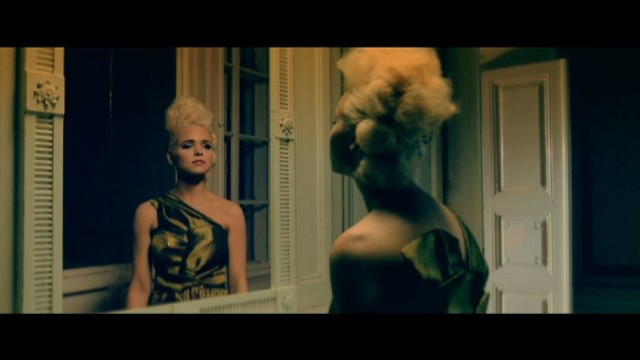 Candy Girl - Czas(Sile W Sobie Mam)