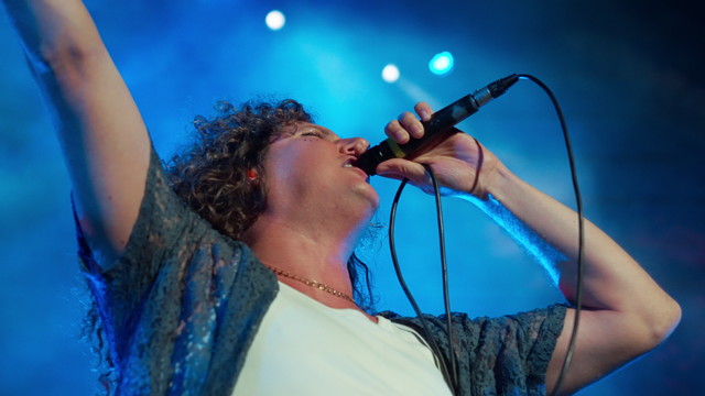 Derby Motoreta’s Burrito Kachimba - Ευλαλω(Ef Laló) (En directo desde el Teatro Romano de Mérida 8|09|2025)