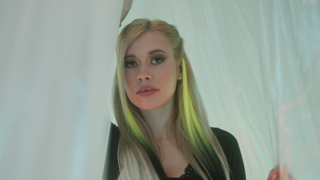 Emi Flemming - Don't Worry ...(Get Yourself A Hobby) (Harris & Ford x Lanné Edit)