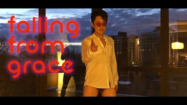 Jhameel - Falling from Grace