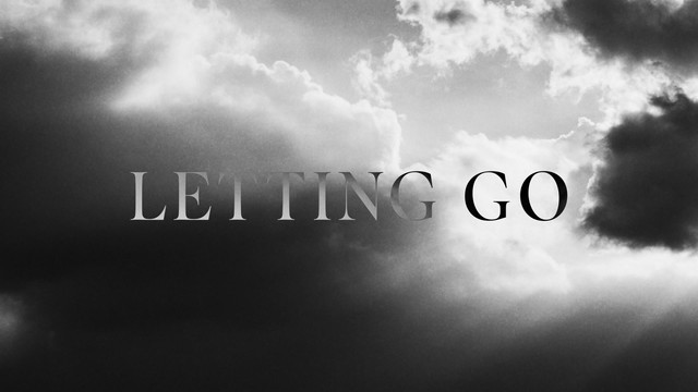 Nico Santos - Letting Go (Lyric Video)