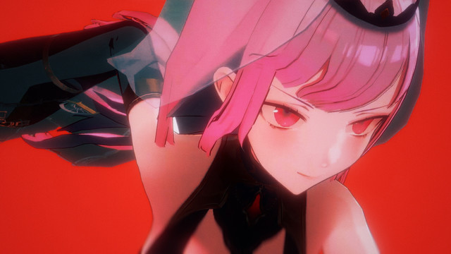 Mori Calliope - Wanted, Wasted