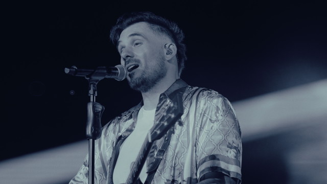 TAN BIONICA - Pastillitas Del Olvido (En Vivo En River Plate)