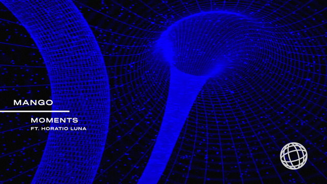 Mango - Moments (Visualiser)