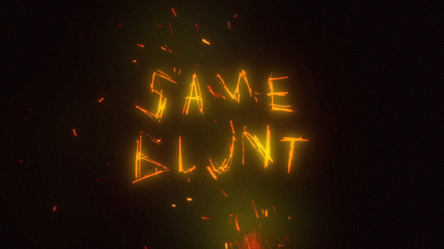 The Riot - Same Blunt (Visualiser)