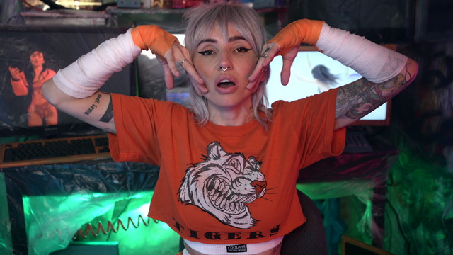 Lights - COME GET YOUR GIRL