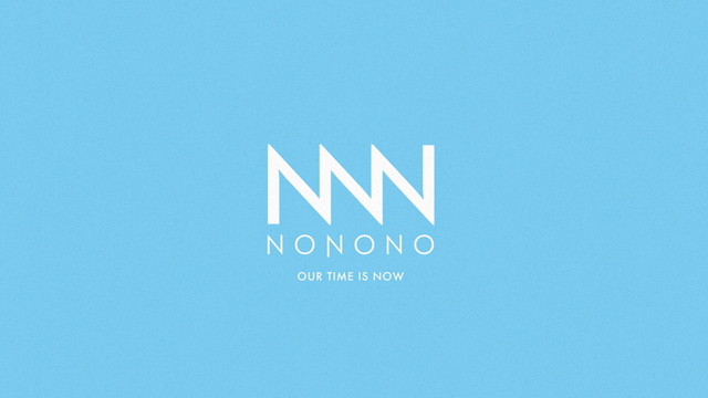 NONONO - Our Time Is Now (Lyric Video)
