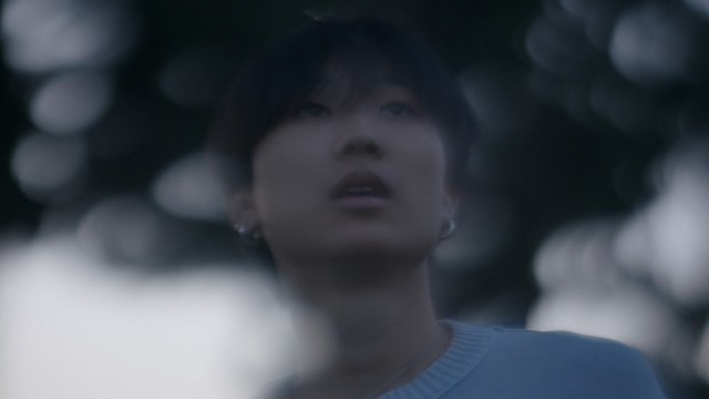 yung kai - my light (我的光)